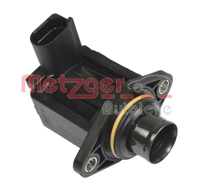Клапан воздушной тяги нагнетатель oe-part METZGER 0892110