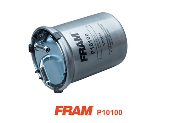 Топливный фильтр FRAM P10100