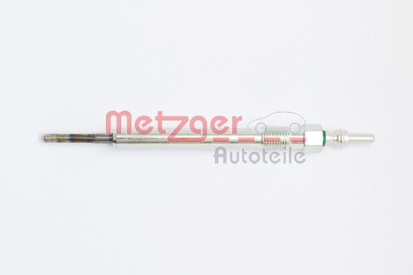 Свеча накаливания oe-part greenparts METZGER H1 339