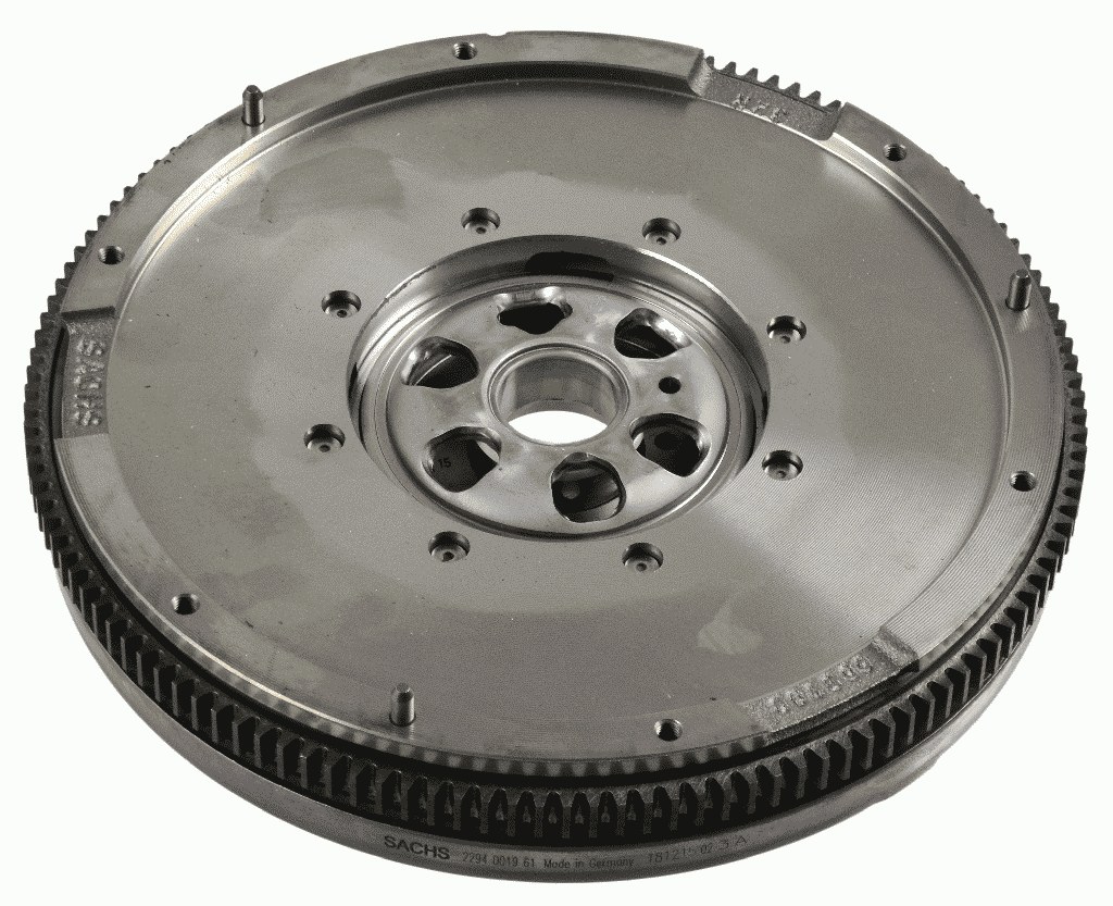 Маховик двухмассовый маховик SACHS 2294 001 961