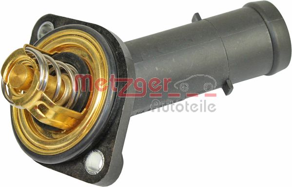 Термостат охлаждающая жидкость METZGER 4006163