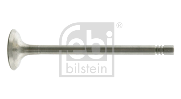 Выпускной клапан FEBI BILSTEIN 27366