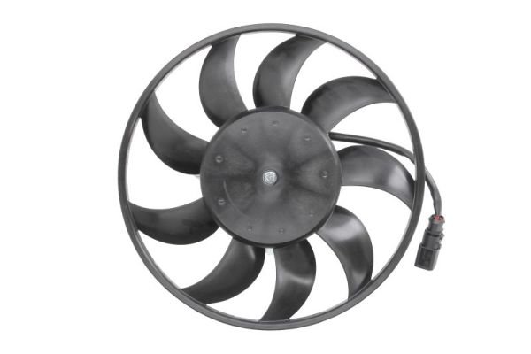 Вентилятор охлаждение двигателя THERMOTEC D8A009TT