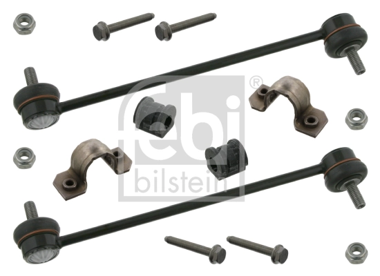 Ремкомплект подшипник стабилизатора FEBI BILSTEIN 37089