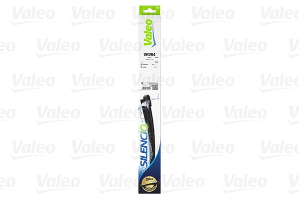 Щетка стеклоочистителя silencio rear VALEO 574611
