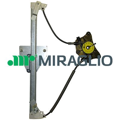 Стеклоподъемник MIRAGLIO 30/2275