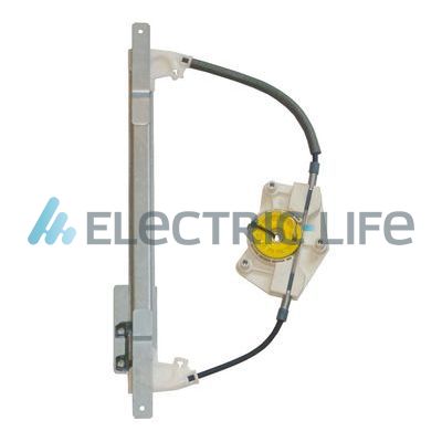 Стеклоподъемник ELECTRIC LIFE ZR AD719 R