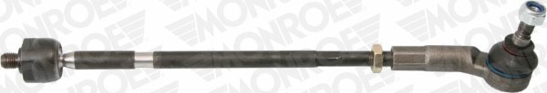 Поперечная рулевая тяга MONROE L29367