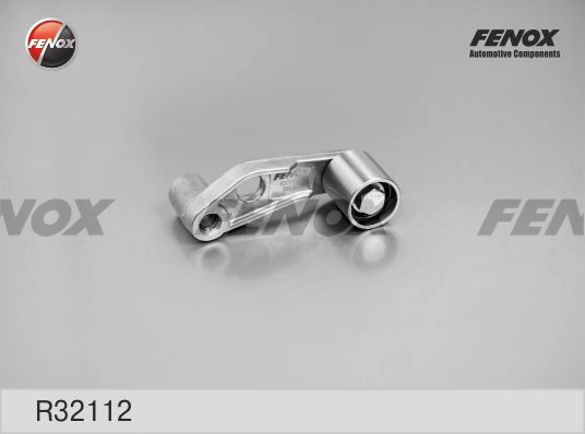 Паразитный / ведущий ролик зубчатый ремень FENOX R32112