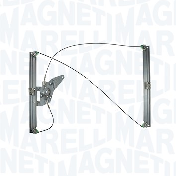 Стеклоподъемник MAGNETI MARELLI 350103579000