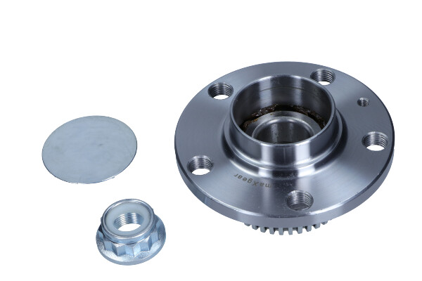 Комплект подшипника ступицы колеса MAXGEAR 33-0407