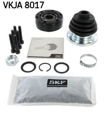 Шарнирный комплект приводной вал SKF VKJA 8017