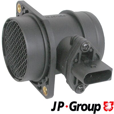 Расходомер воздуха jp group JP GROUP 1193901400