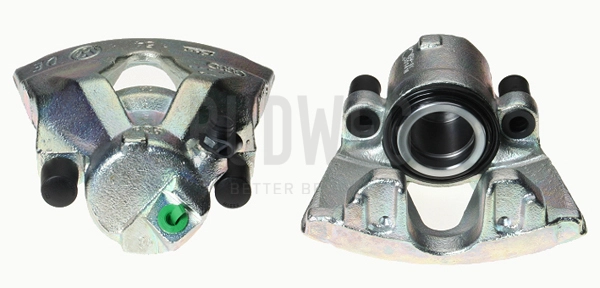 Тормозной суппорт BUDWEG CALIPER 342247