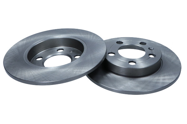 Тормозной диск MAXGEAR 19-0840
