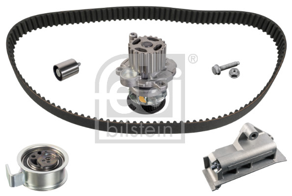 Водяной насос + комплект зубчатого ремня FEBI BILSTEIN 45132