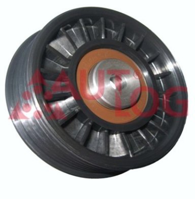 Натяжной ролик поликлиновой ремень AUTLOG RT1212