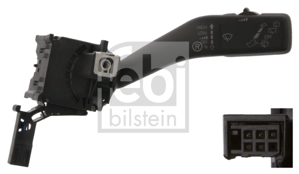 Выключатель на рулевой колонке FEBI BILSTEIN 36761