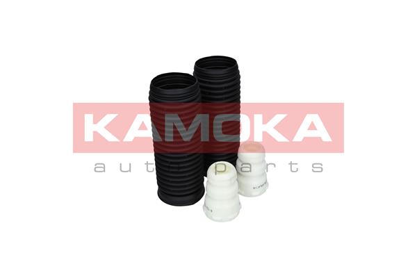 Пылезащитный комплект амортизатор kamoka KAMOKA 2019051