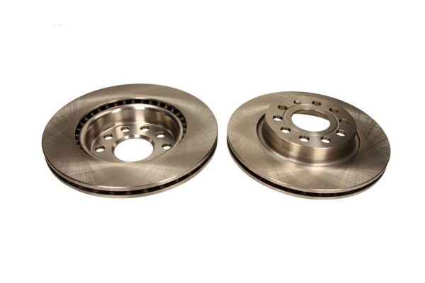 Тормозной диск MAXGEAR 19-0820