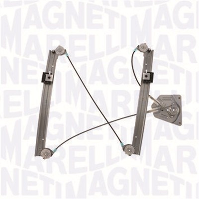 Стеклоподъемник MAGNETI MARELLI 350103170237
