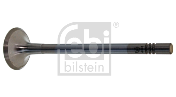 Выпускной клапан FEBI BILSTEIN 32334