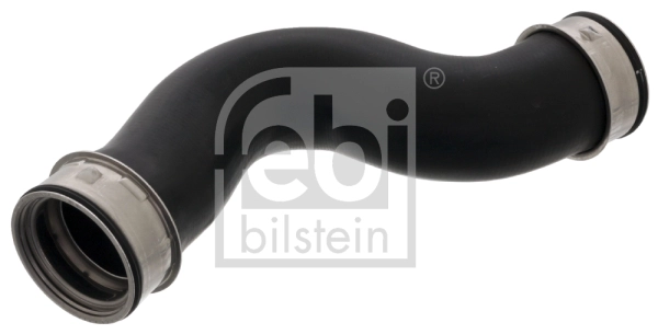 Трубка нагнетаемого воздуха FEBI BILSTEIN 49360
