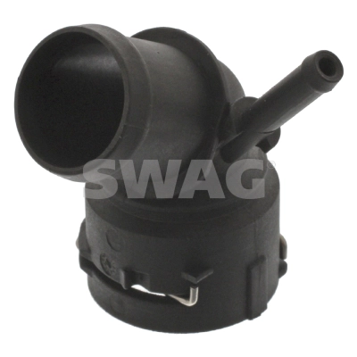 Фланец охлаждающей жидкости SWAG 30 94 5984