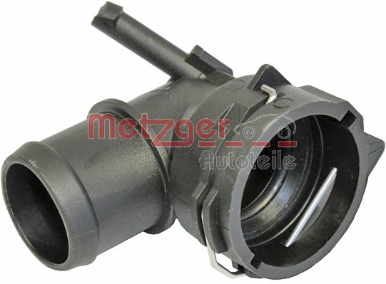 Фланец охлаждающей жидкости METZGER 4010119