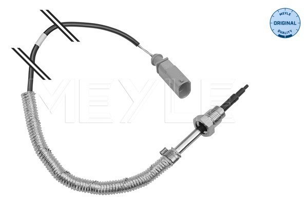 Датчик температура выхлопных газов meyle-original true to oe. MEYLE 114 800 0049