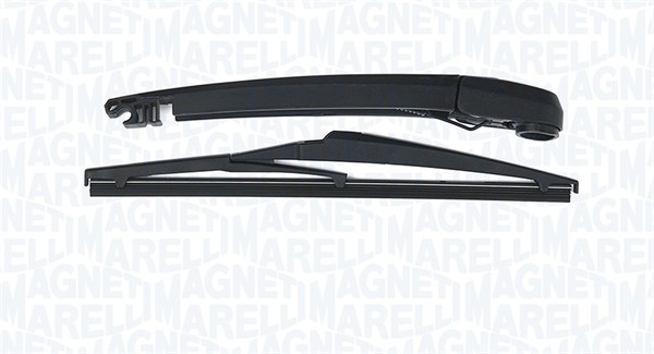 Комплект рычагов стеклоочистителя система очистки стекол MAGNETI MARELLI 000723180016
