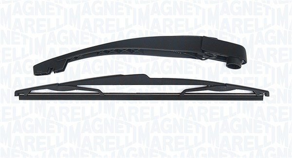 Комплект рычагов стеклоочистителя система очистки стекол MAGNETI MARELLI 000723180127