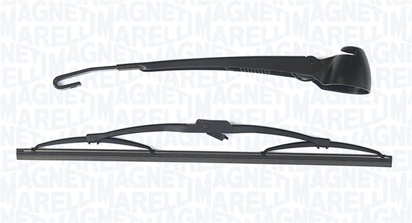 Комплект рычагов стеклоочистителя система очистки стекол MAGNETI MARELLI 000723180350