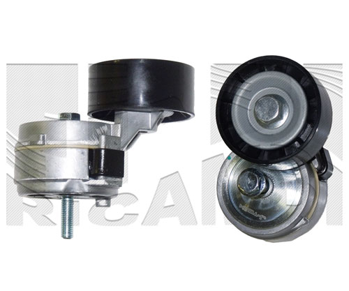 Натяжитель ремня клиновой зубча CALIBER 00962H