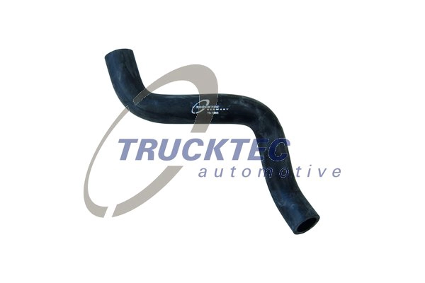 Шланг вентиляция картера TRUCKTEC AUTOMOTIVE 01.10.141
