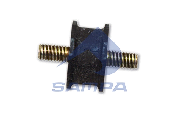 Буфер глушитель SAMPA 011.153