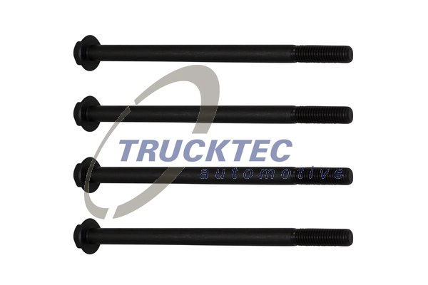 Комплект болтов головки цилидра TRUCKTEC AUTOMOTIVE 01.15.035