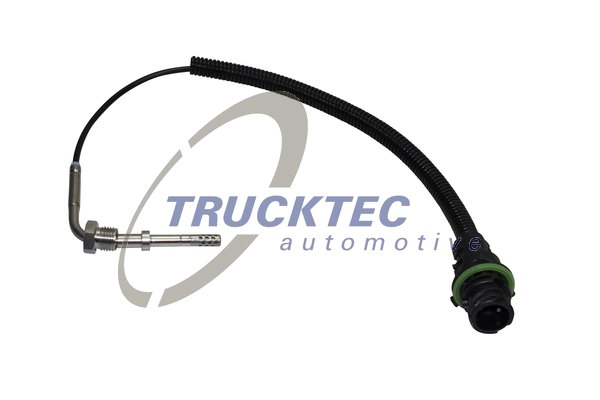 Датчик температура выхлопных газов TRUCKTEC AUTOMOTIVE 01.17.014