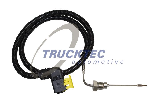 Датчик температура выхлопных газов TRUCKTEC AUTOMOTIVE 01.17.027