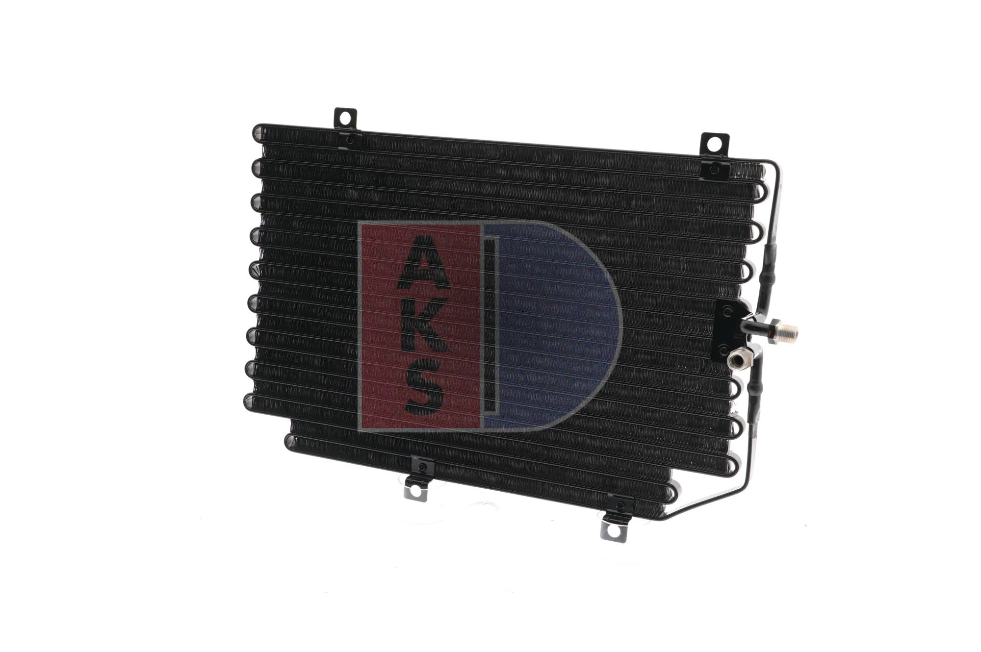 Конденсатор кондиционер AKS DASIS 012230N