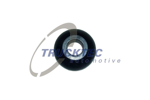 Управление рычаг переключения передач TRUCKTEC AUTOMOTIVE 01.24.045