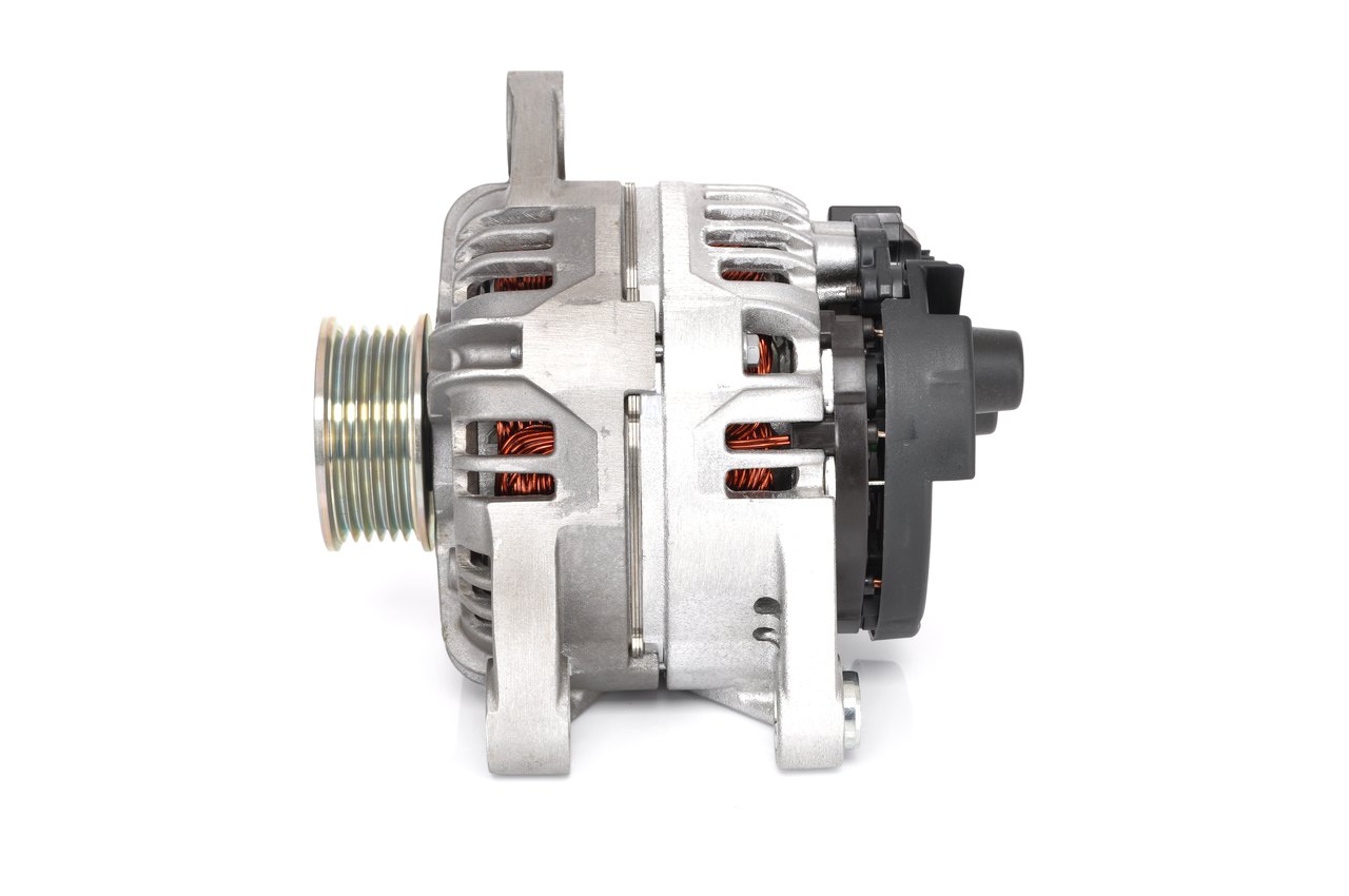 Генератор BOSCH 0 124 415 015
