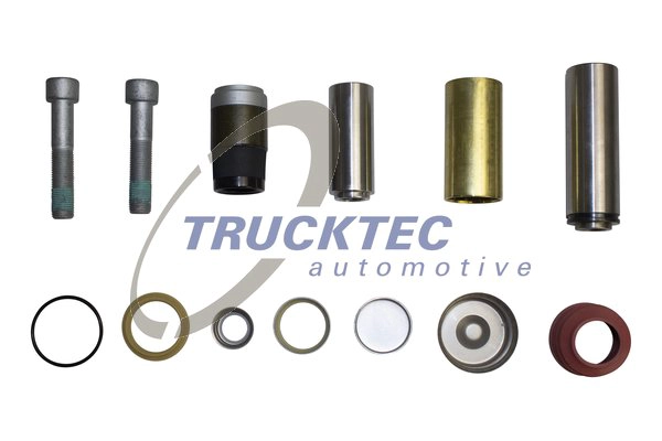 Ремкомплект тормозной суппорт TRUCKTEC AUTOMOTIVE 01.35.518