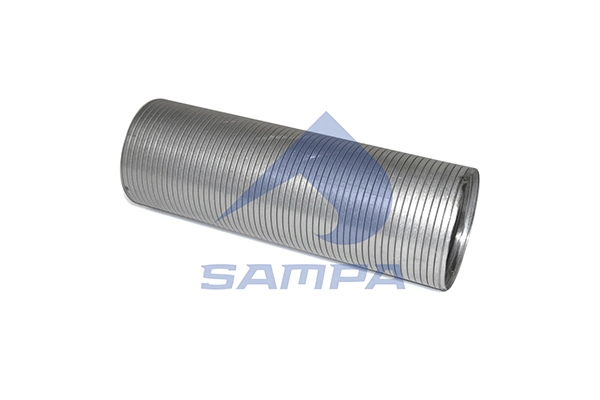 Гофрированная труба выхлопная система SAMPA 020.399