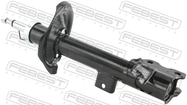 Амортизатор FEBEST 02110-005RL