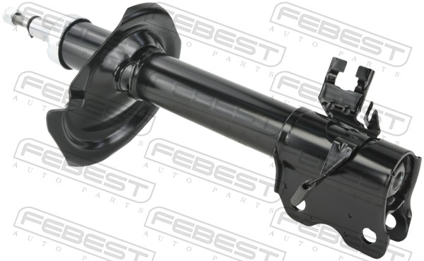 Амортизатор FEBEST 02110-006FL