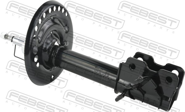 Амортизатор FEBEST 02110-015FL