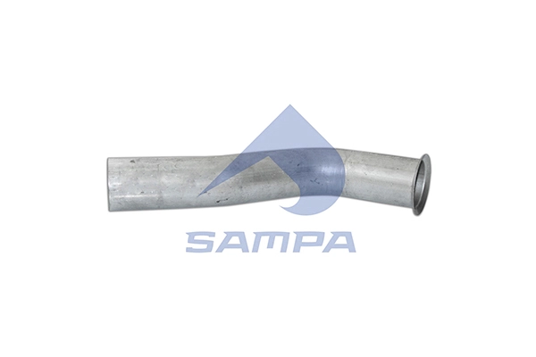 Труба выхлопного газа SAMPA 021.299