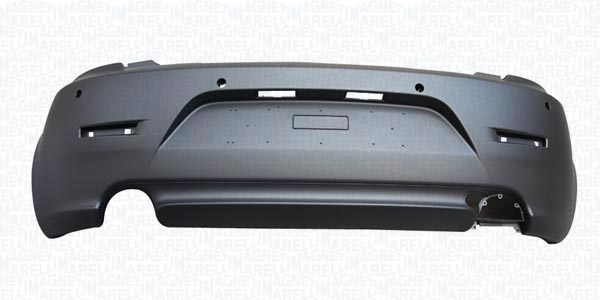 Буфер MAGNETI MARELLI 021316000800