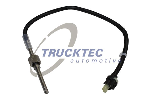 Датчик температура выхлопных газов TRUCKTEC AUTOMOTIVE 02.17.157